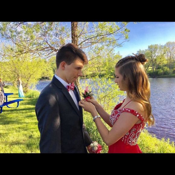 Meet your Posher, Ryan - Picture 1 of 1